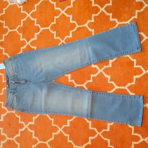 NWOT ♥️ Levi's body curve classic rise straight denim pants